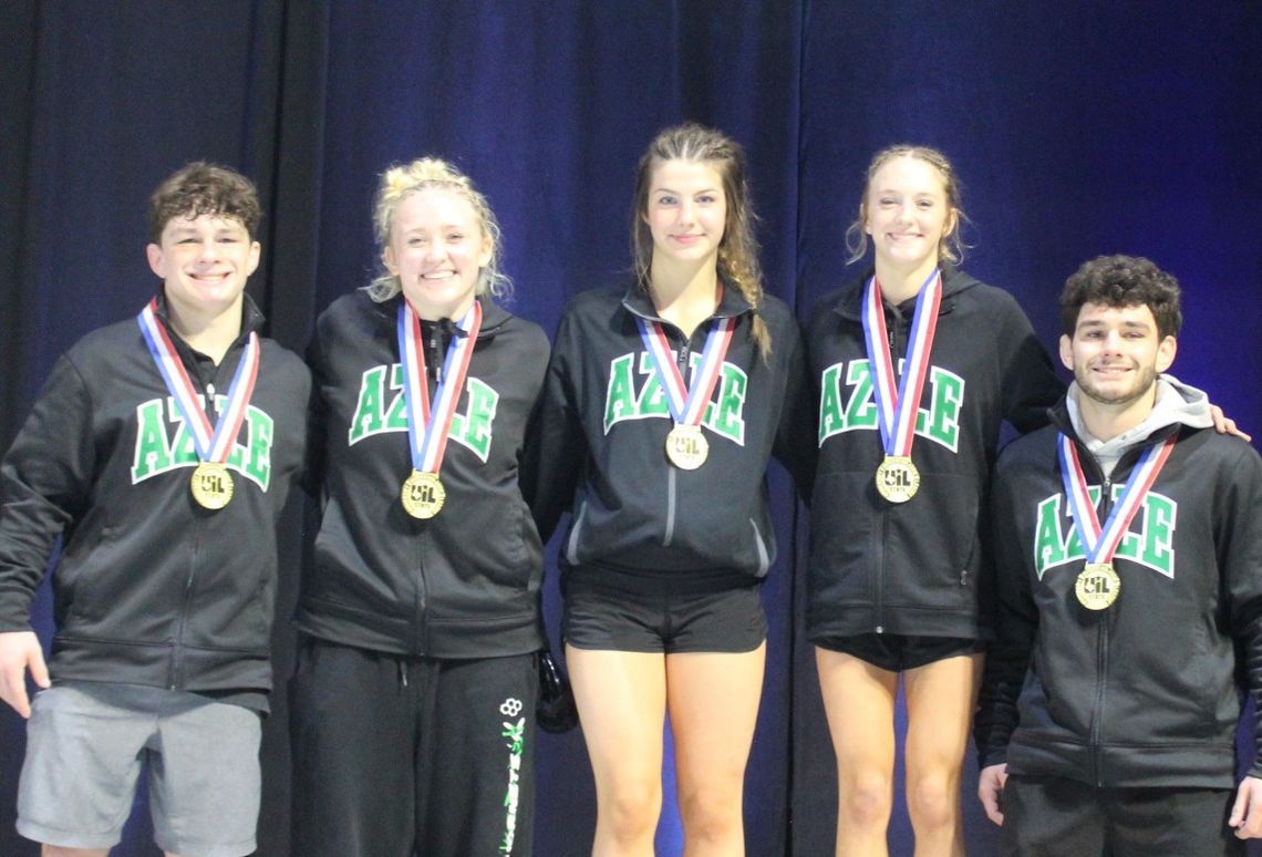 Wrestling royalty Wrestling royalty