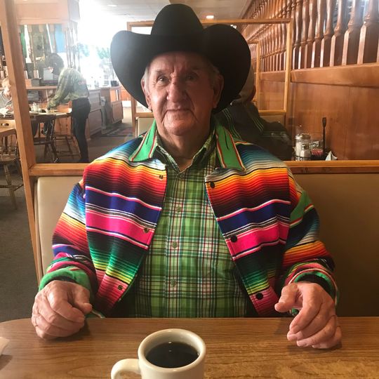 Asa Horton 'Bud' Lewis Jr.