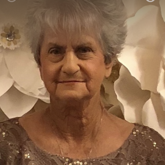 B. Marlene Mullins Miller