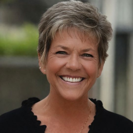 Cheryl Denton McDonald