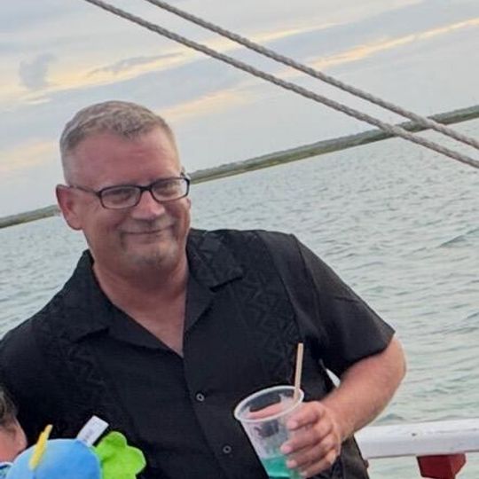 Daniel ‘Clint’ Hardin-Lingle