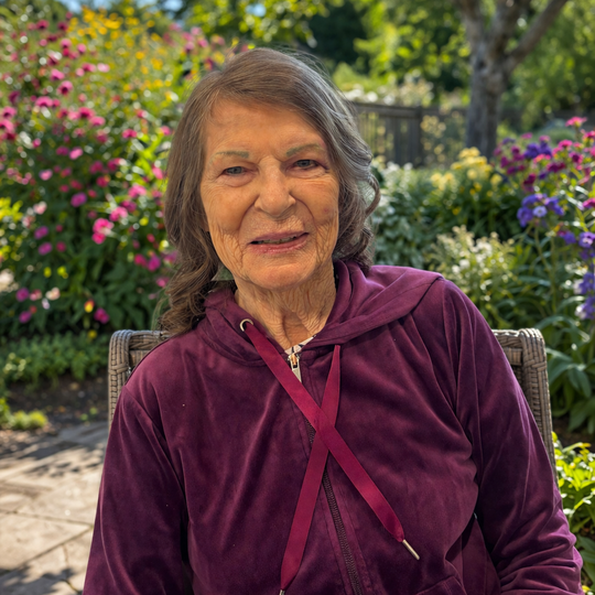 Doris Flynn