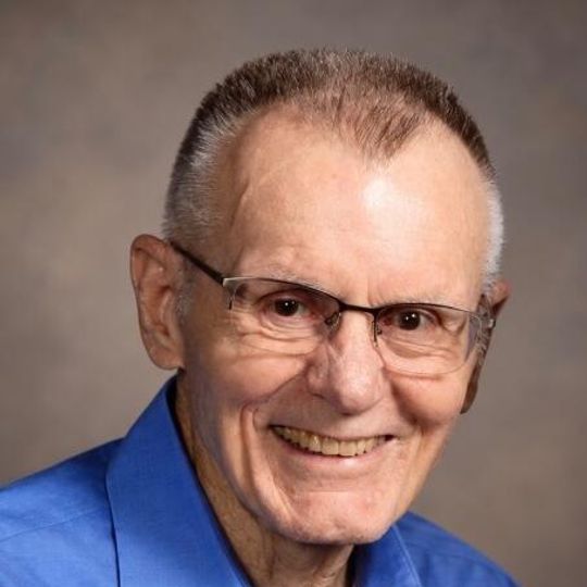 Edward 'Ted' Gould Platt Jr.
