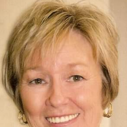 Elizabeth Ann 'Tootie' Hall
