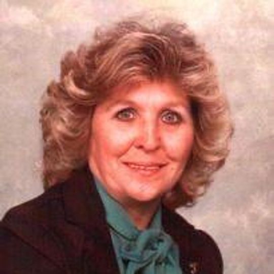 Georgia Ann (Murray) Whatley