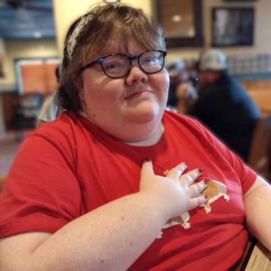 Hannah Isabell Baker