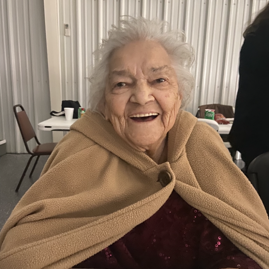 Jackie Mae (Spencer) Hall Jackie Mae (Spencer) Hall