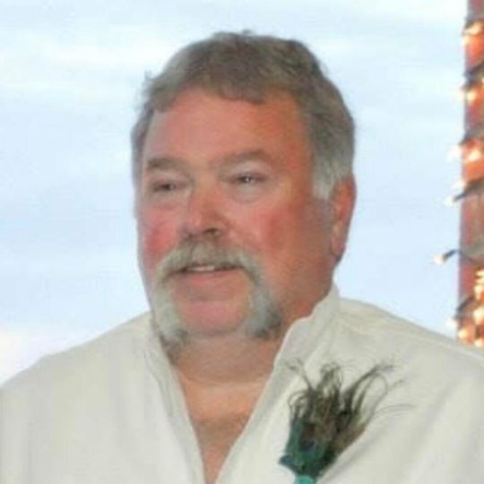 James Douglas 'Doug' Donaldson