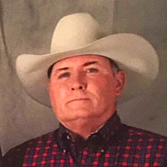 James Lee 'Jim' Tucker