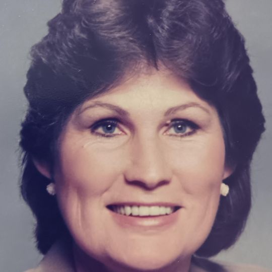 James Mildred "Millie" Dougherty