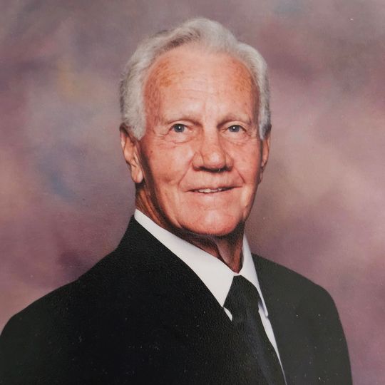 James Stanford Swan