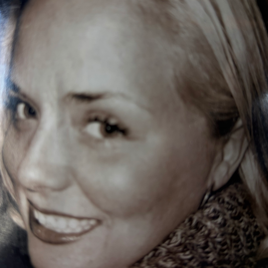 Janis D'Ann Patrick (Jenkins)
