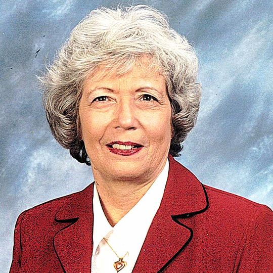 Jerry Kay Bales Ludwick