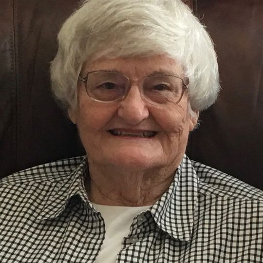 Joyce Jean Clark Joyce Jean Clark