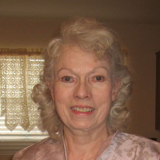 Joyce Jean Westerfield Stivers