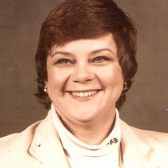 Katherine Marie Detrick