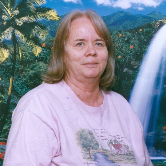 Marsha Maggard Greer