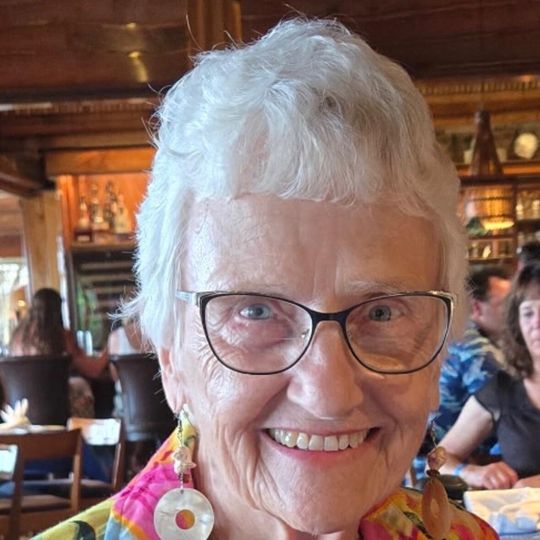 Mary Sue Green