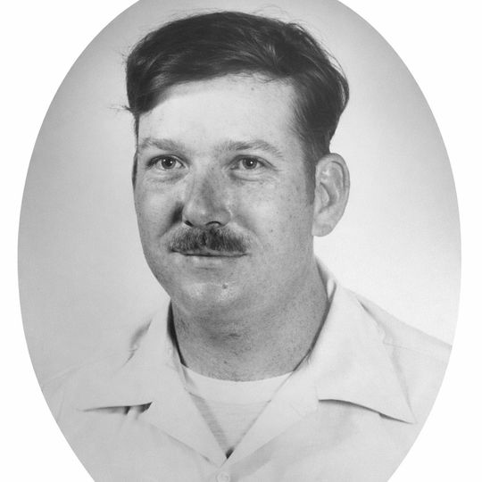 Michael George Angeloff