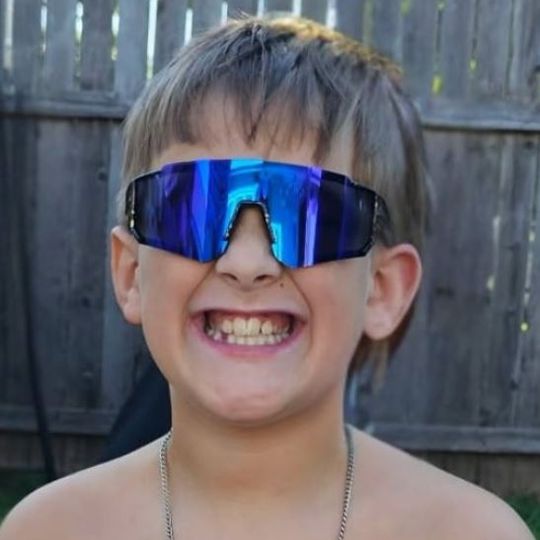 Nathan Ryder Beauchamp