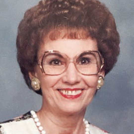 Patricia Ann (Schrick) Pinksa-Boy-Edwards Patricia Ann (Schrick) Pinksa-Boy-Edwards