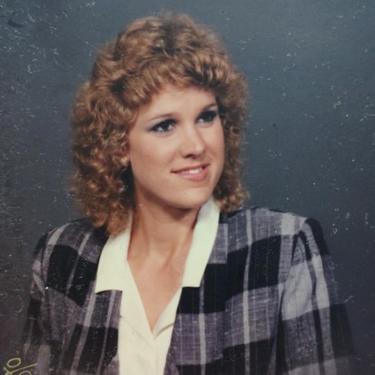 Patricia Sue Nickerson