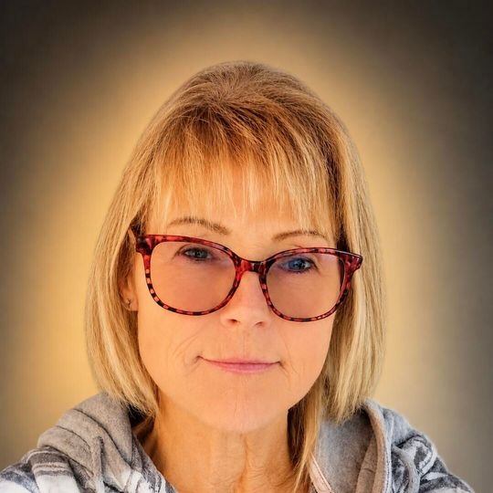 Rhonda Maxine Richardson Ritchey