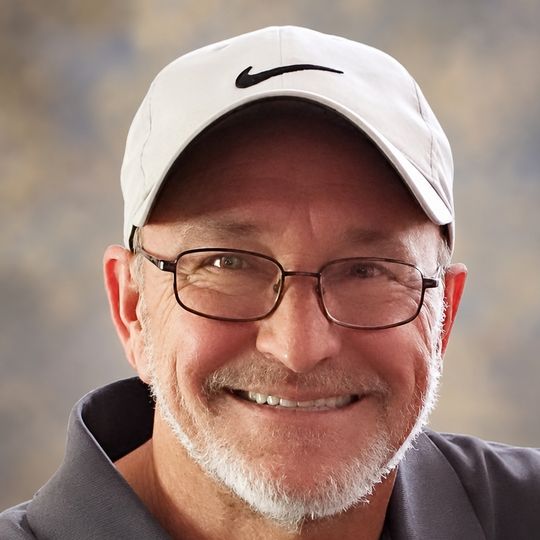 Richard 'Rick' Vernon Goodrich