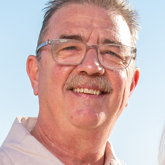 Robert 'Bob' Eugene Rettew Jr.