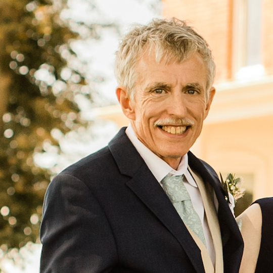 Robert Stanley ‘Bob’ Petry