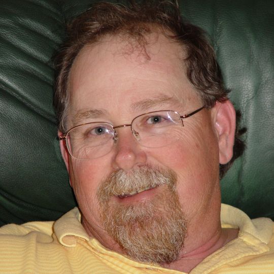 William C. 'Bill' Rogers