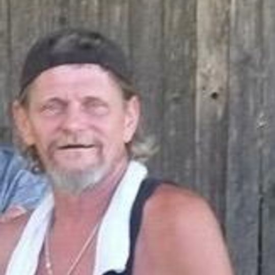 William David ‘Mack’ MacDonald